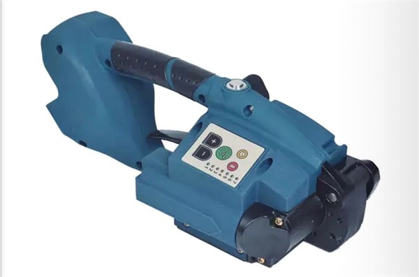 手持電動打包機